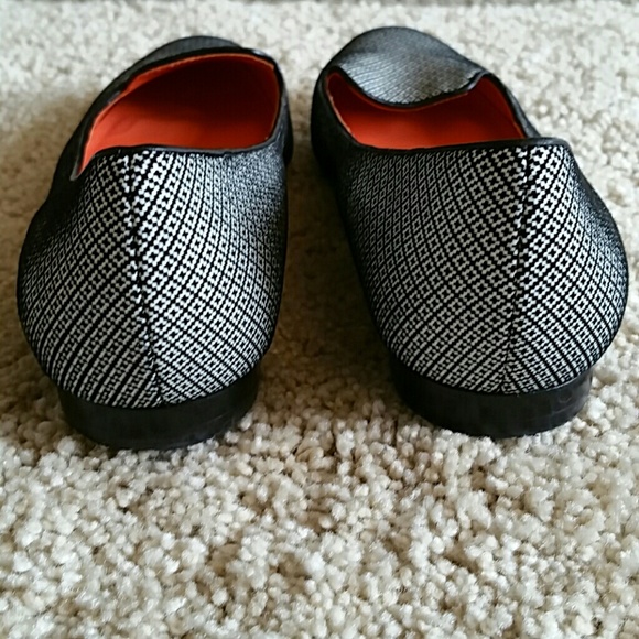 Via spiga shoes size 6 - Picture 7 of 7